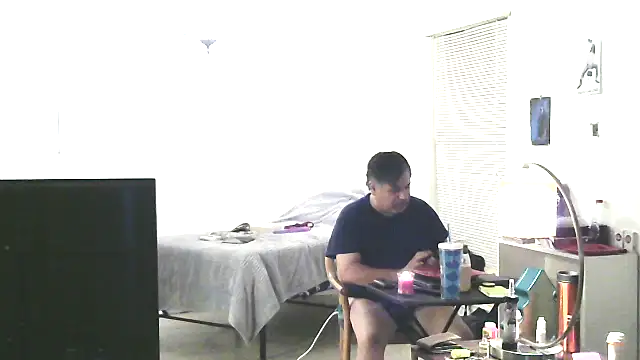 Peachestabby147 webcam