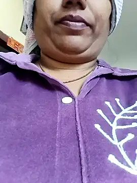 desi_biwi (Ask my age) - Pussy Show