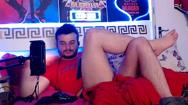 florintanus69 webcam