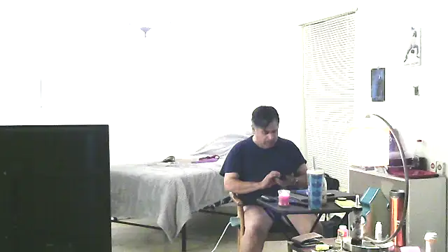 Peachestabby147 webcam