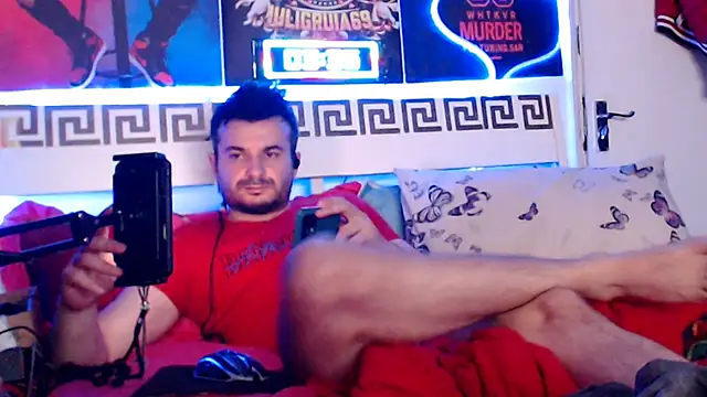 florintanus69 webcam