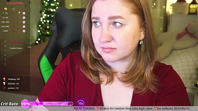 ollydoll92 (F young) - no mercy for my pussy