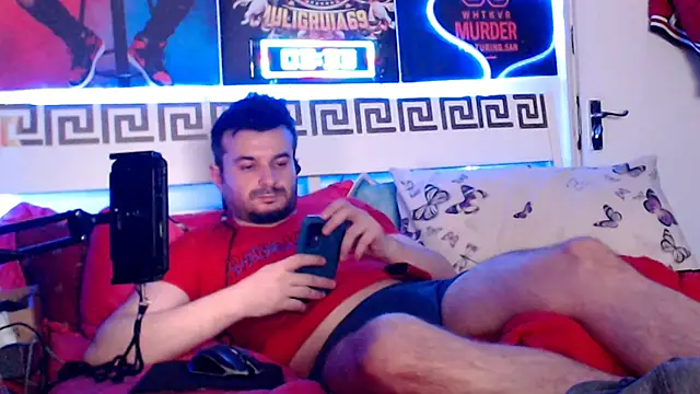 florintanus69 webcam