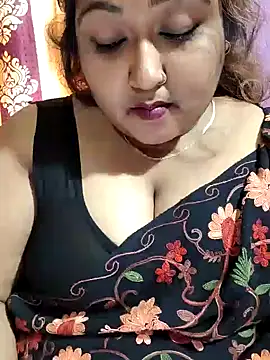 Webcam Model (hotbhabhi011)  is live.Free join now!