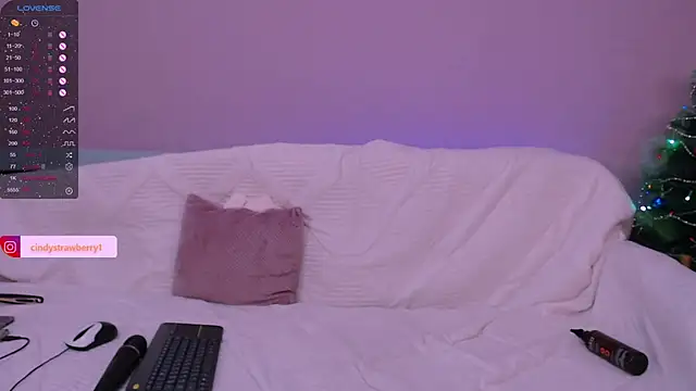 Cindy_Sweety webcam
