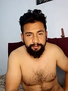 sabor_Latino_bdsm webcam