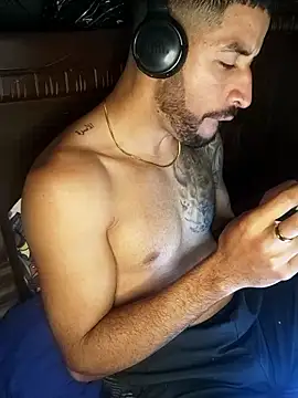 Alexsexygamer webcam