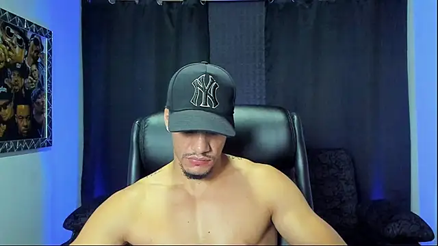 jhonnysnow17 webcam