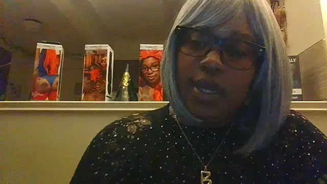 ShaBrimDaPornstar webcam