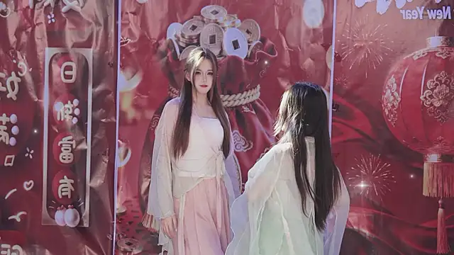 Preview of sweetgirls888