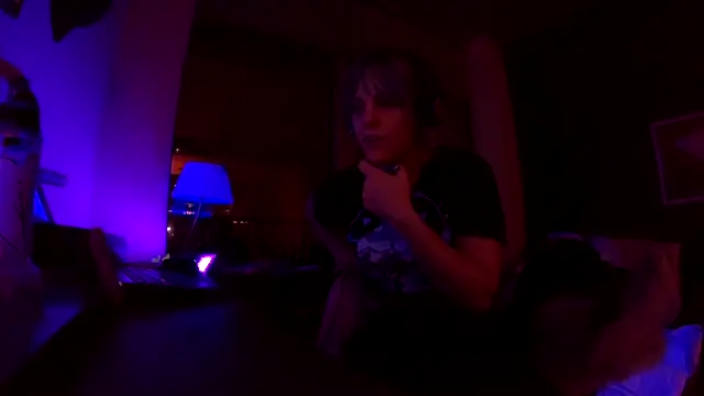 TheDaisyChaos webcam