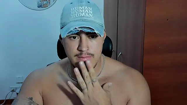 Baltazar_Dupont webcam