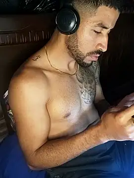 Alexsexygamer webcam