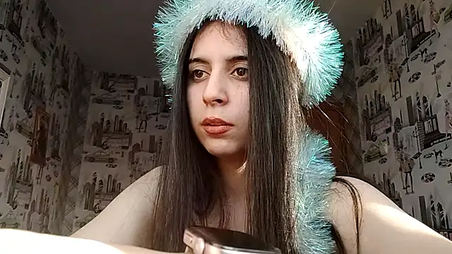 WaltraudPattie webcam