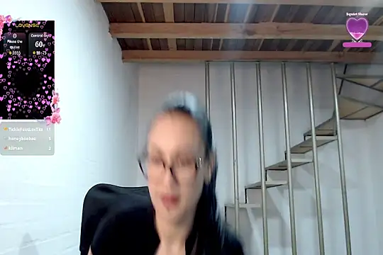 Jessie_Desire webcam