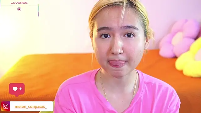 Pinkie_Princes webcam