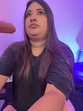 Gaby__Howards webcam