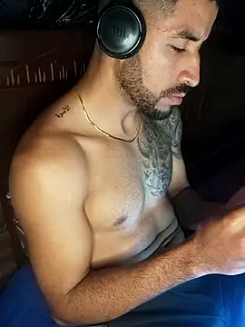 Alexsexygamer webcam