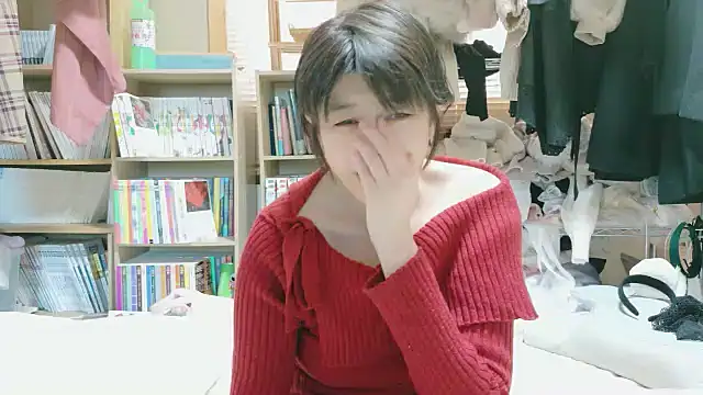 morikawa_sayaka webcam