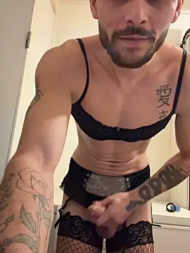 Hugo-tentation34 webcam