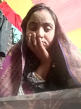 Webcam Model (Pooja_hote) is live