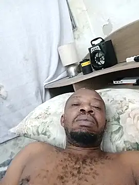 Negaomalinha1 webcam