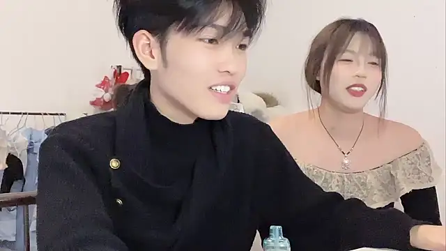 zhouzhou_yc - Zhouzhou_YC's free webcam - UK Sex Cams