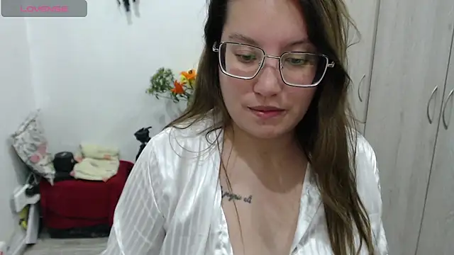 isabellahunternurs12 - Isabellahunternurs12's free webcam