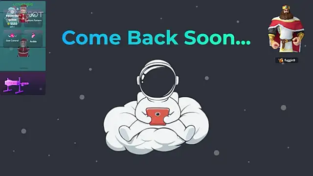 hollyjorda - HollyJorda's free webcam