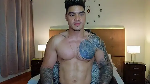 Steven_Velez webcam