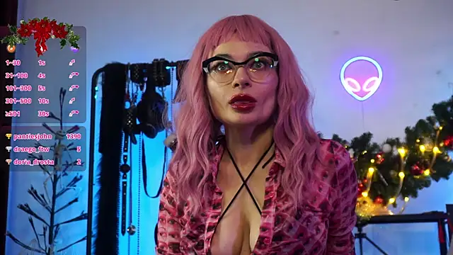 CyberXGoddess