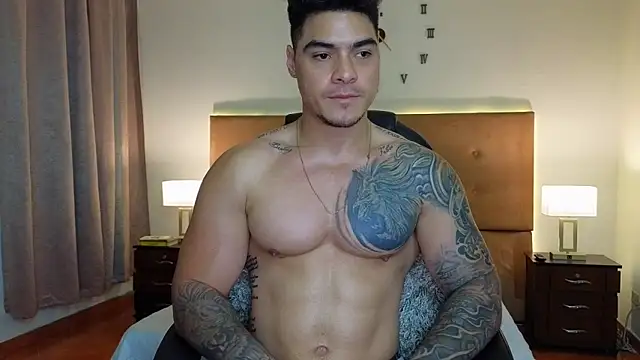 Steven_Velez webcam