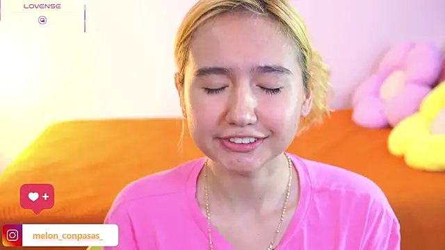 Pinkie_Princes webcam