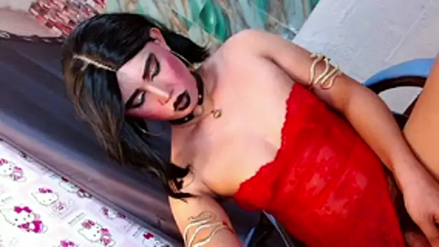 Afbeelding van Scarlet_dark69