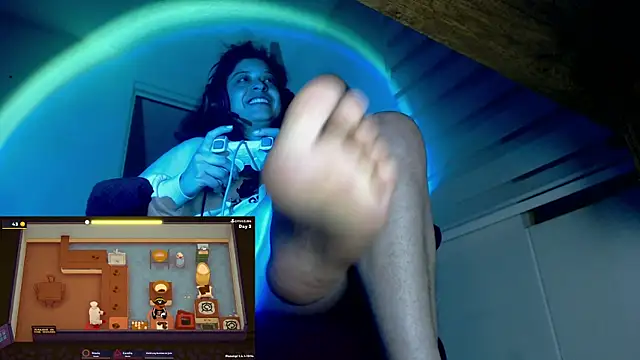 miss_carmila1 webcam