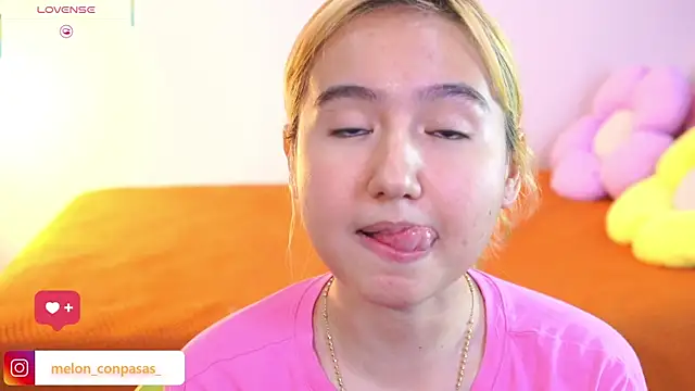 Pinkie_Princes webcam