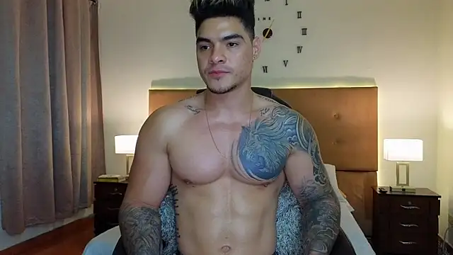 Steven_Velez webcam