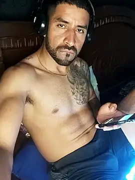 Alexsexygamer webcam