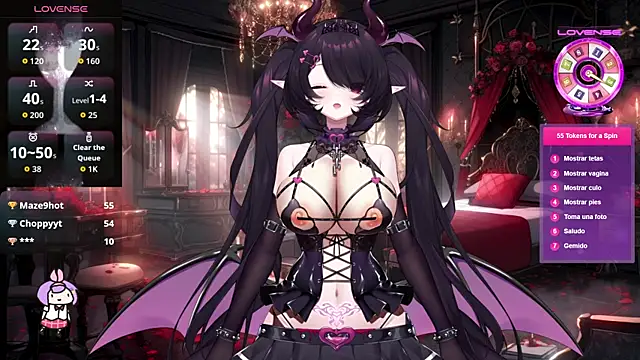 chloelabelle - Chloelabelle's free webcam - UK Sex Cams