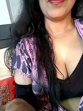 Webcam Model (Mansi_-Sharma)  is live.Free join now!