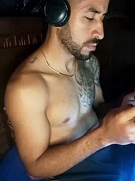 Alexsexygamer webcam