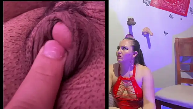 tiffanystorms- webcam