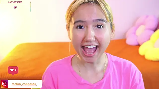 Pinkie_Princes webcam