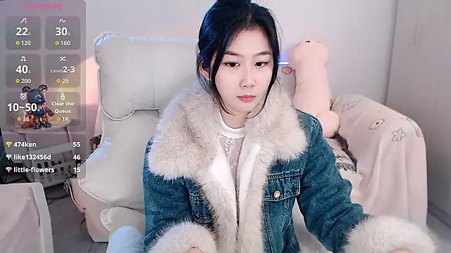 美女Camila-888在线直播