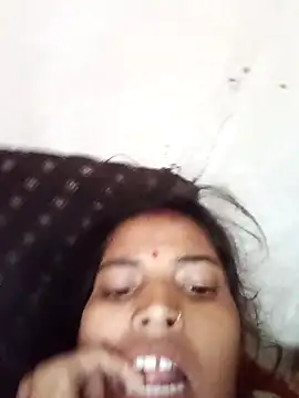 Akanksha_thakur webcam