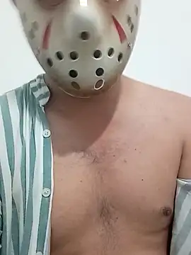 MassimoAlejandro webcam