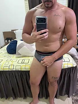 Gustavolopes321 webcam