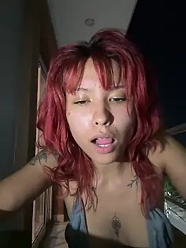 dinamita_blair (G young) - lush i