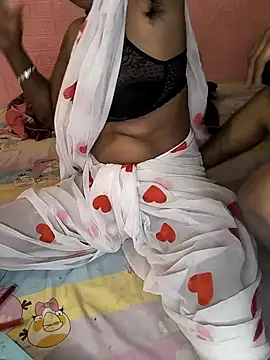 Secret_Couple_X webcam