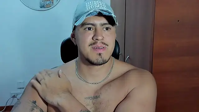 Baltazar_Dupont webcam